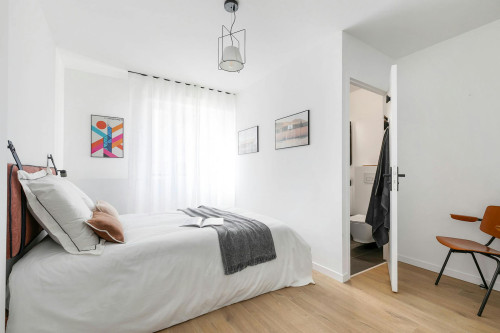 Rue Larmeroux, Vanves - Gallery - 14