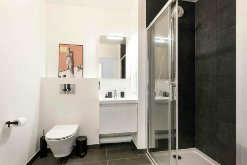 Rue Larmeroux, Vanves - Gallery - 8