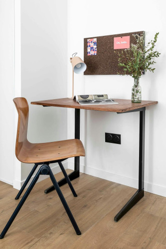 Rue Larmeroux, Vanves - Gallery - 12