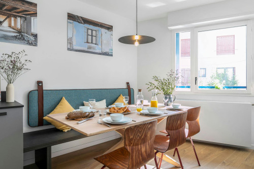 Rue Larmeroux, Vanves