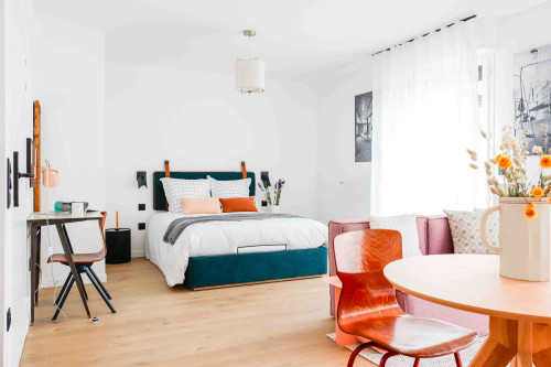 Rue Larmeroux, Vanves - Gallery - 18