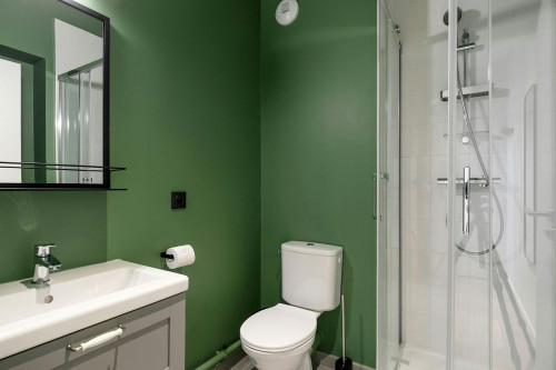 Avenue de la République, La Madeleine