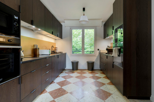 Avenue Henri Ravera, Bagneux