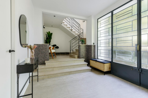 Avenue Henri Ravera, Bagneux