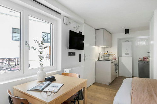 Rue Marx Dormoy, Massy  - Gallery -  5