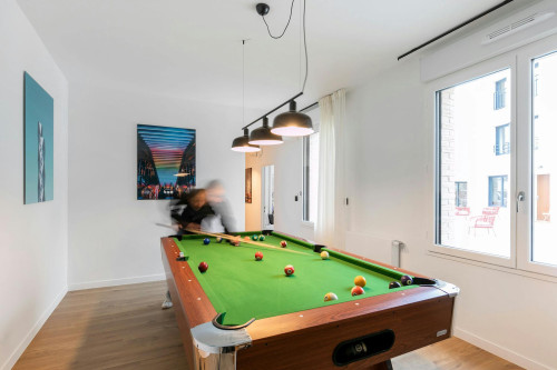 Rue Marx Dormoy, Massy