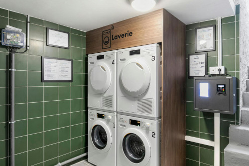 Rue Marx Dormoy, Massy