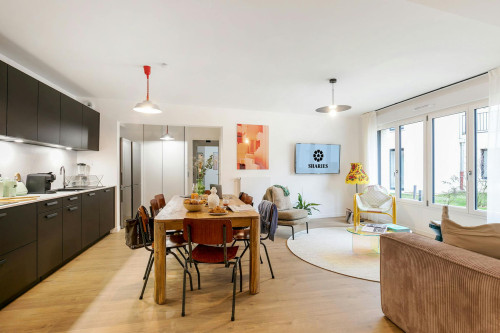 Rue Marx Dormoy, Massy - Gallery - 12