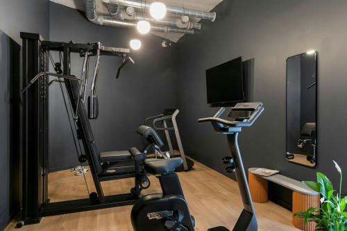 Rue Marx Dormoy, Massy