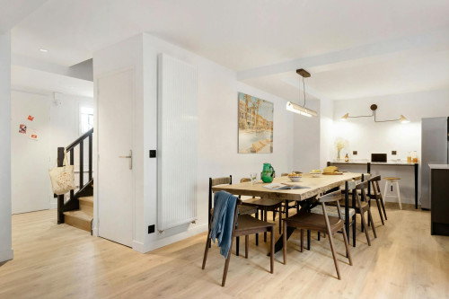 Boulevard Hérold, Nanterre