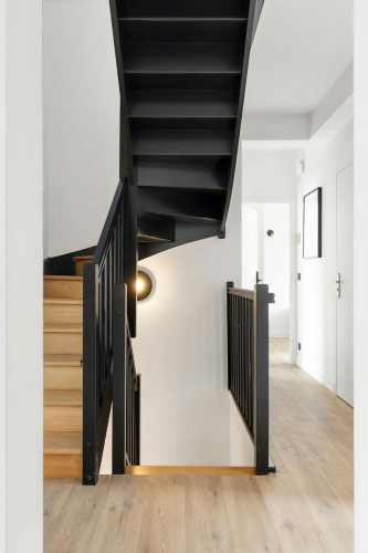 Boulevard Hérold, Nanterre