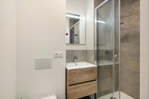 Place Sadi-Carnot, Marseille