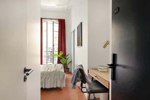 Place Sadi-Carnot, Marseille