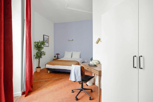 Place Sadi-Carnot, Marseille