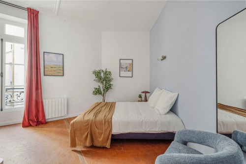 Place Sadi-Carnot, Marseille