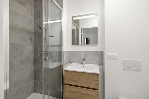 Place Sadi-Carnot, Marseille