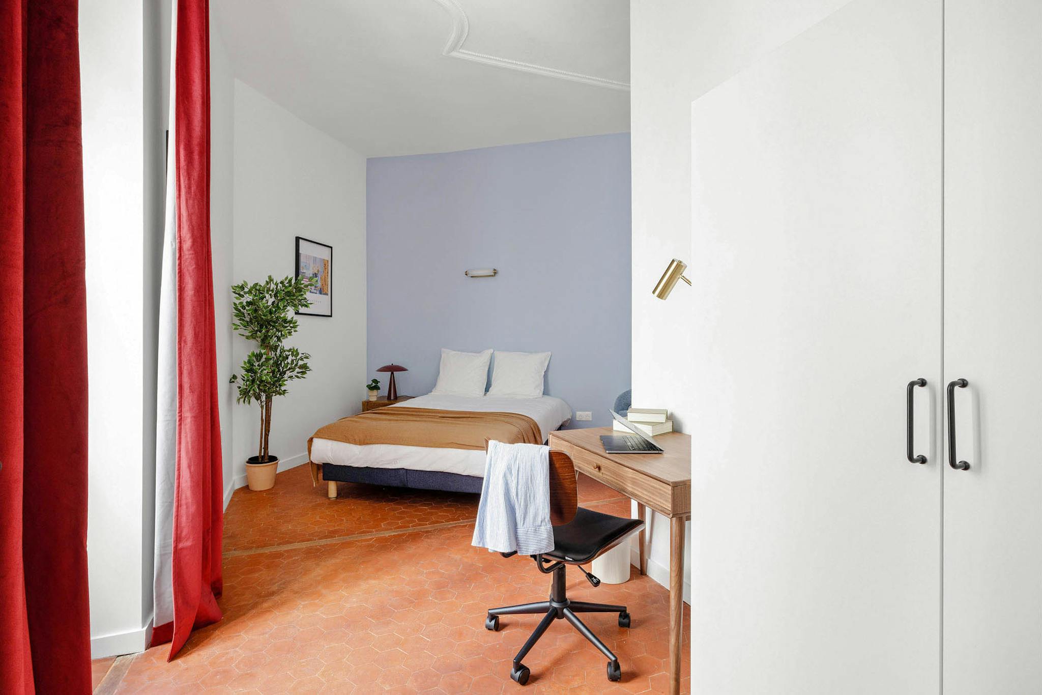 Private Room - 1