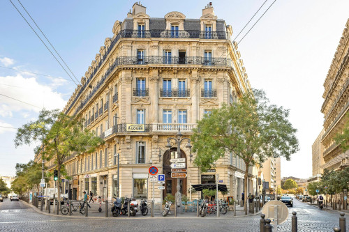 Place Sadi-Carnot, Marseille - Gallery - 6