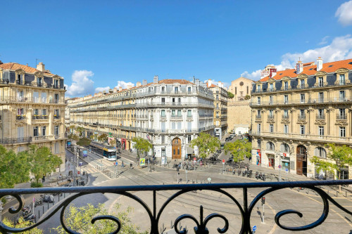 Place Sadi-Carnot, Marseille