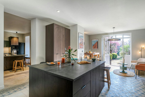 Avenue de la République, La Madeleine