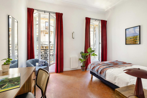 Place Sadi-Carnot, Marseille