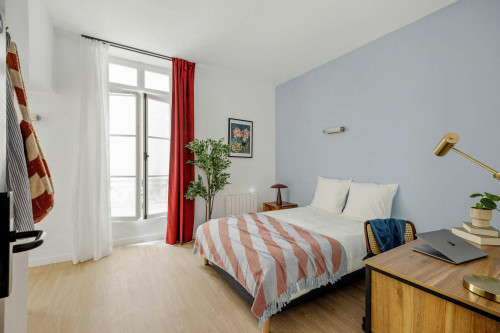 Place Sadi-Carnot, Marseille