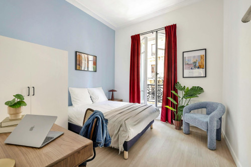 Place Sadi-Carnot, Marseille