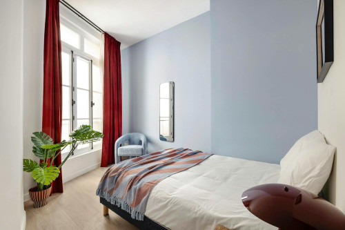 Place Sadi-Carnot, Marseille