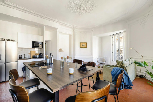 Place Sadi-Carnot, Marseille - Gallery - 9