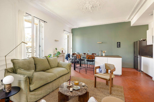 Place Sadi-Carnot, Marseille - Gallery - 7