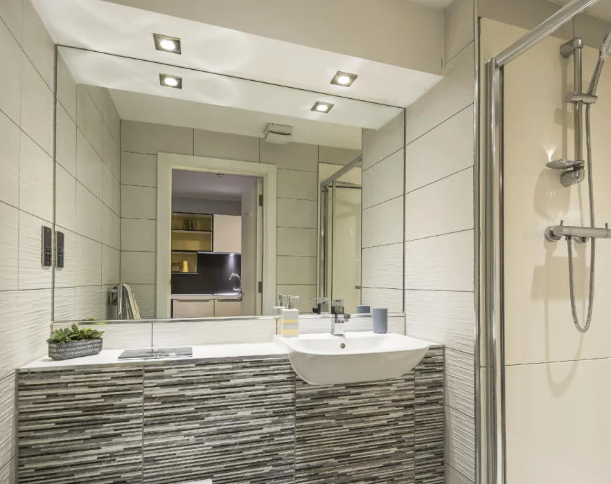  Smart Apartment  -  Iconinc, The Edge  - Gallery -  2