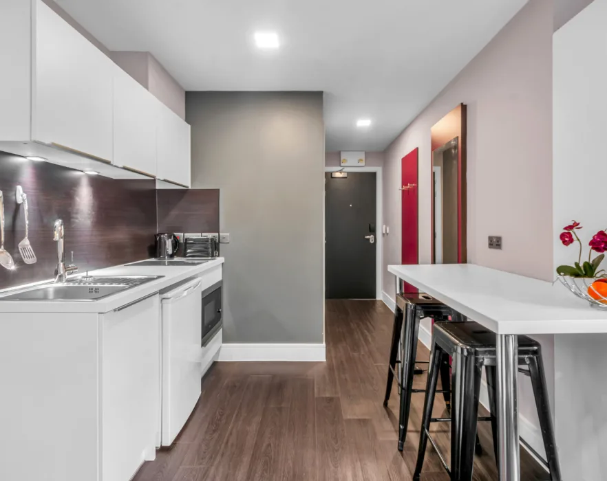  Elegance Apartment  -  Iconinc, The Edge  - Gallery -  10