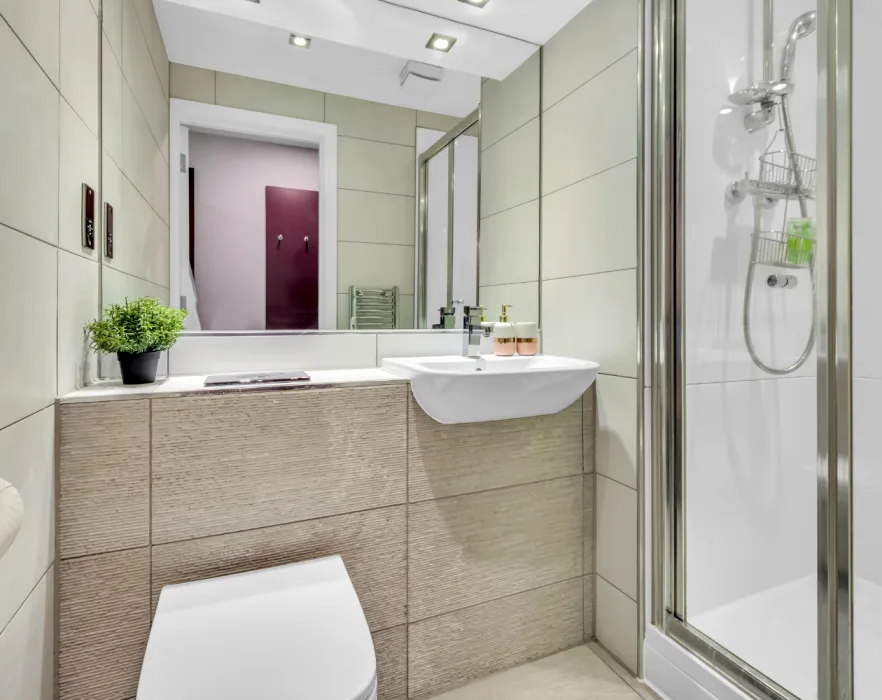  Elegance Apartment  -  Iconinc, The Edge  - Gallery -  8
