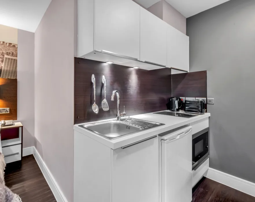  Elegance Apartment  -  Iconinc, The Edge  - Gallery -  9