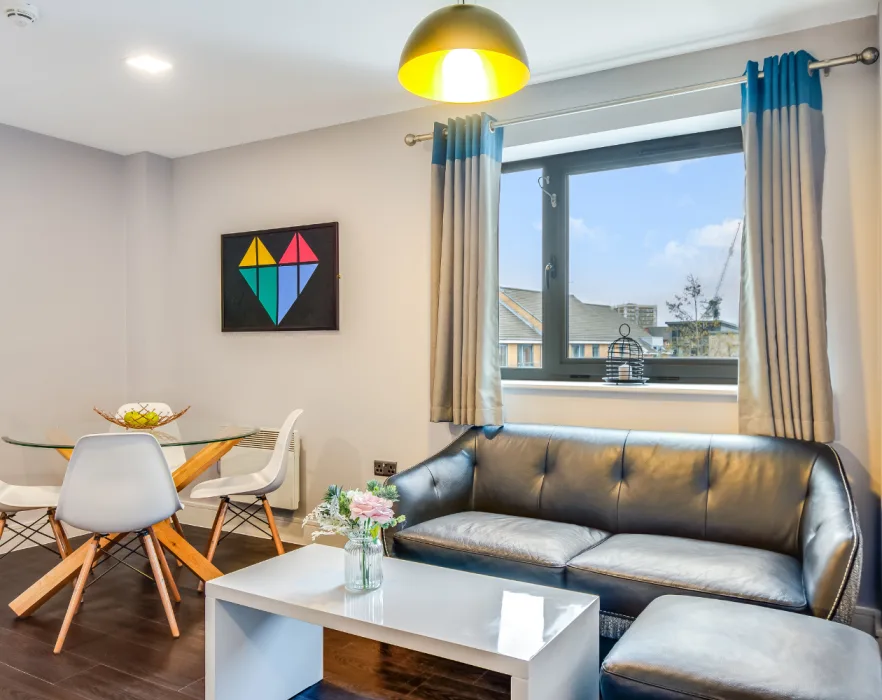  Grande Apartment  -  Iconinc, The Edge  - Gallery -  8