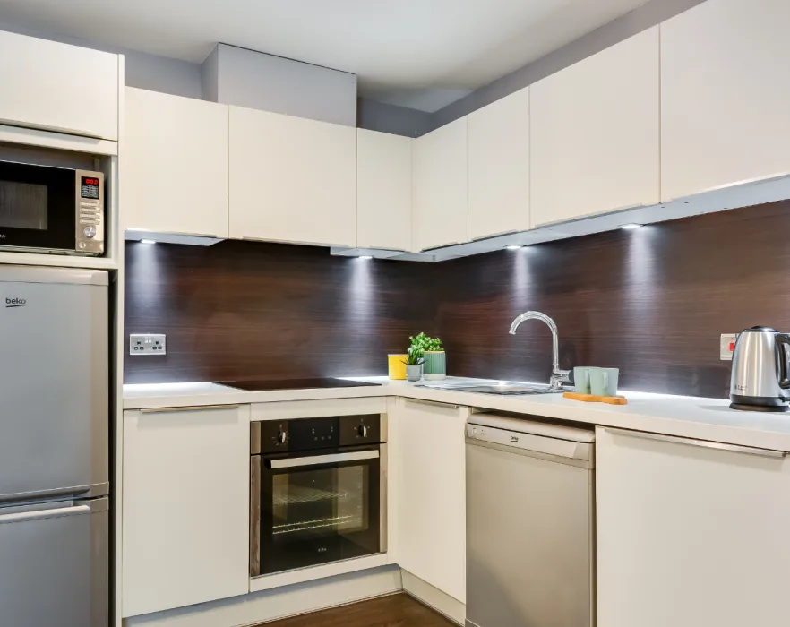 Grande Apartment  -  Iconinc, The Edge  - Gallery -  5