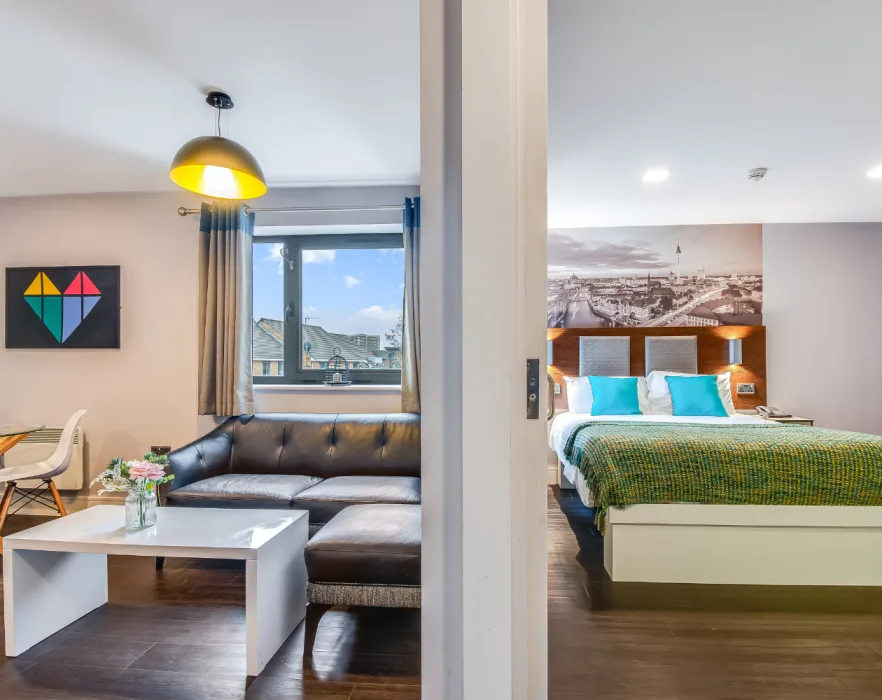  Grande Apartment  -  Iconinc, The Edge  - Gallery -  11