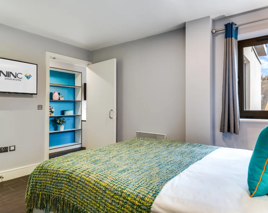 Grande Apartment  -  Iconinc, The Edge  - Gallery -  12