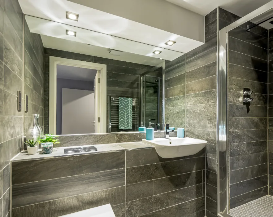  Grande Apartment  -  Iconinc, The Edge  - Gallery -  3