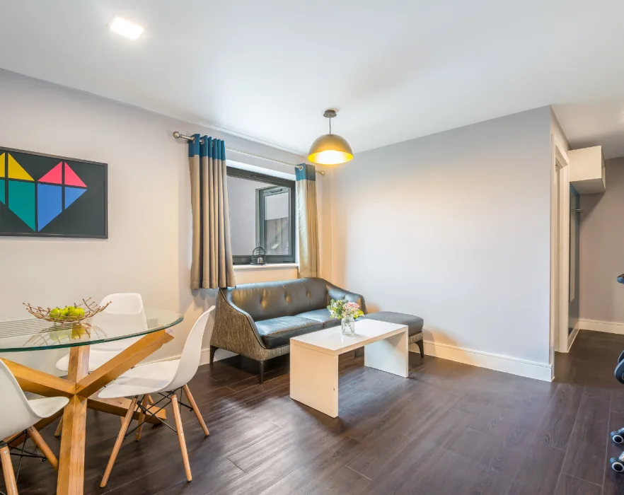  Grande Apartment  -  Iconinc, The Edge  - Gallery -  9