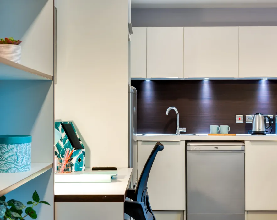  Grande Apartment  -  Iconinc, The Edge  - Gallery -  4