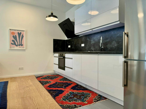 Malmöer Straße, Berlin