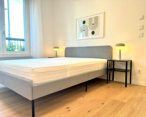 Malmöer Straße, Berlin