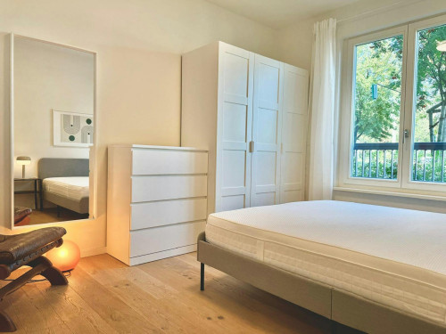 Malmöer Straße, Berlin