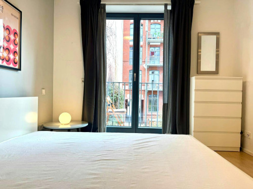 Mariannenplatz, Berlin