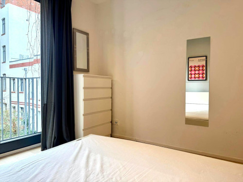 Mariannenplatz, Berlin