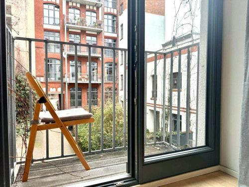 Mariannenplatz, Berlin