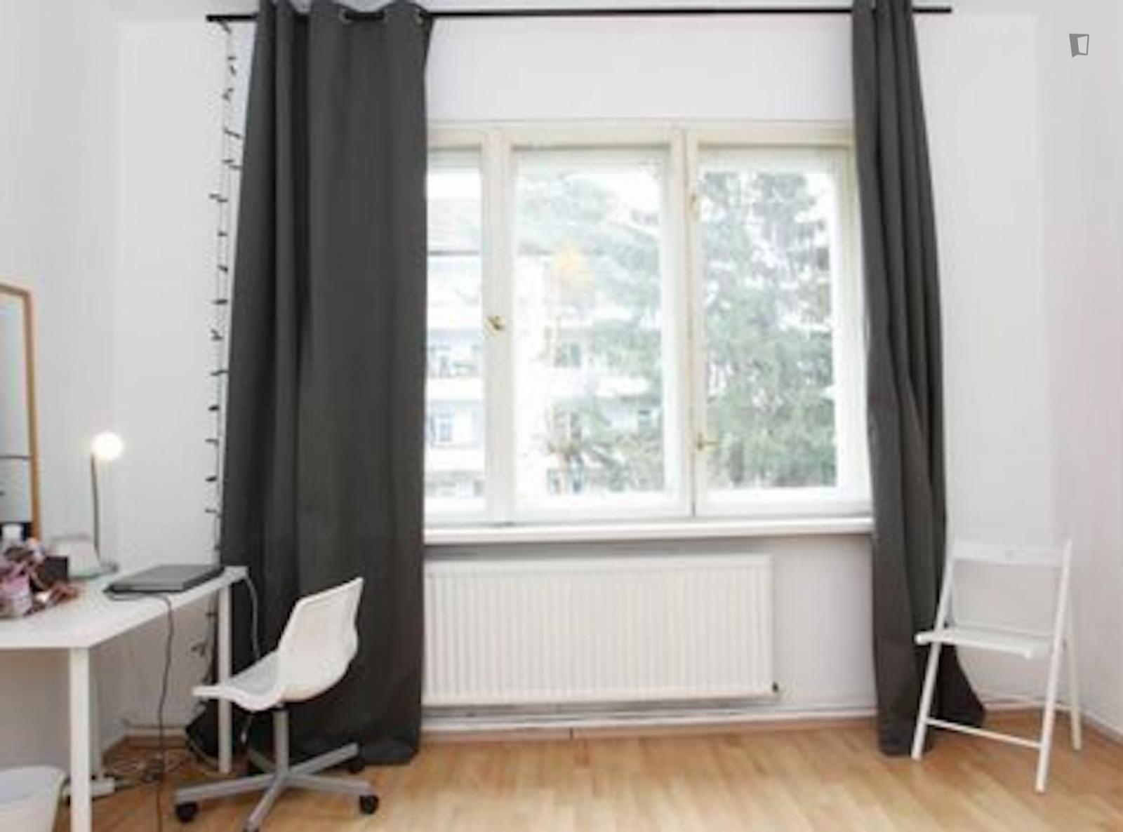 Charming Single Bedroom In The Heart Of Neukölln - 7