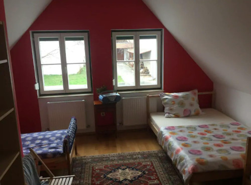 Hauptstraße, Loipersbach im Burgenland - Gallery - 12