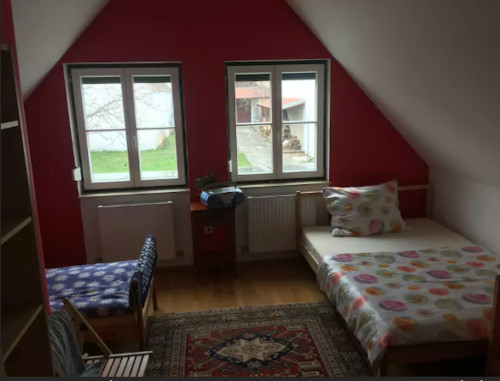 Hauptstraße, Loipersbach im Burgenland - Gallery - 16